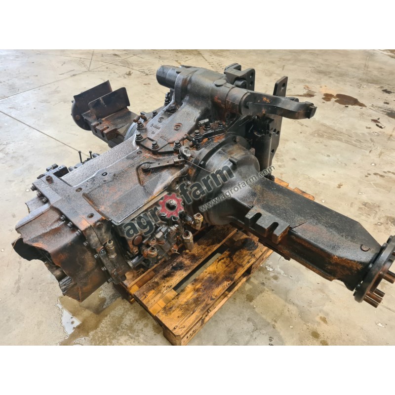 Tylny most Massey Ferguson 5445 851B9