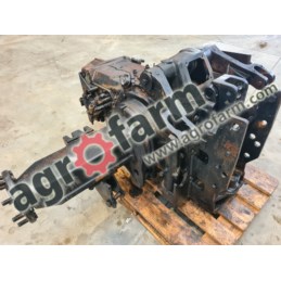 Tylny most Massey Ferguson 5445 851B9