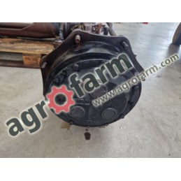 Most przedni New Holland T6.155