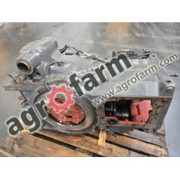 Tylny most Renault Ares 546 RZ 851B6