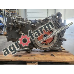 Tylny most Renault Ares 546 RZ 851B6