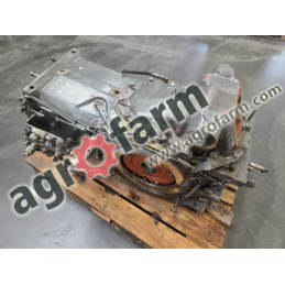 Tylny most Renault Ares 546 RZ 851B6