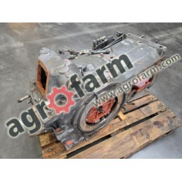 Tylny most Renault Ares 546 RZ 851B6