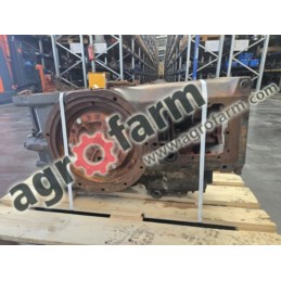 Tylny most Renault Ares 556 RZ 851B6
