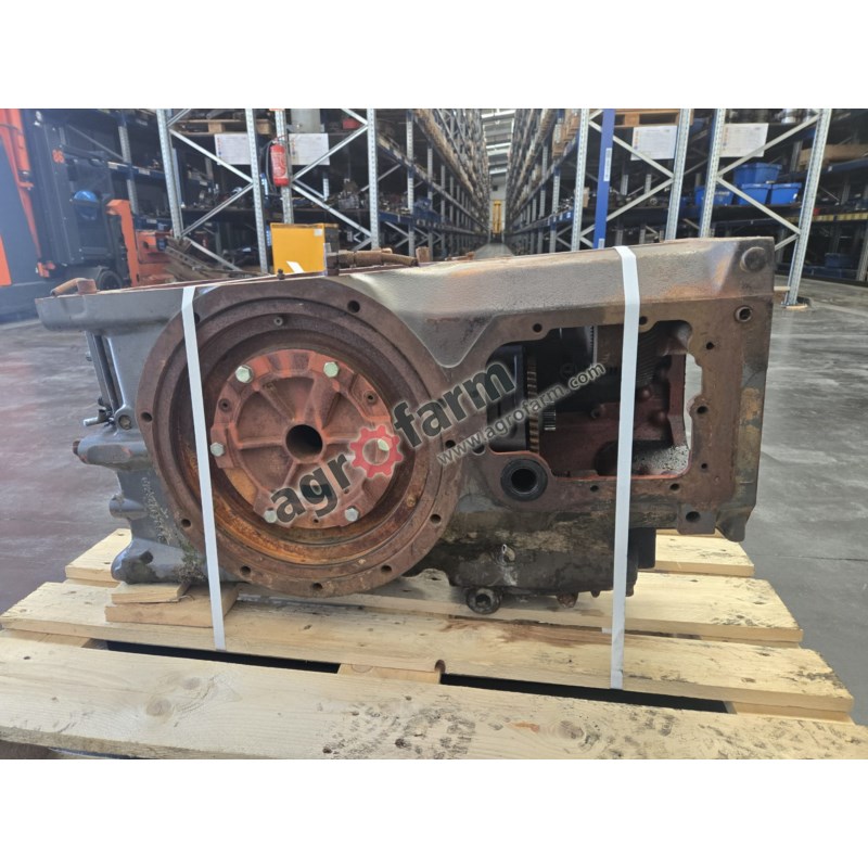 Tylny most Renault Ares 556 RZ 851B6