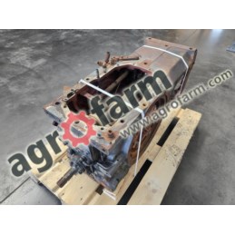 Tylny most Renault Ares 556 RZ 851B6