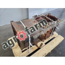 Tylny most Renault Ares 556 RZ 851B6