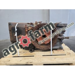 Tylny most Renault Ares 556 RZ 851B6