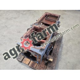 Tylny most Same Laser 110