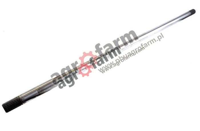 WAŁEK PRZEKAZANIA MOCY L960mm WAŁEK PRZEKAZANIA MOCY L960mm