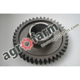 gear Z41 MASSEY FERGUSON, USED