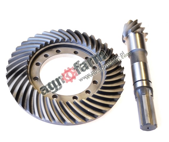 FWD BEVEL DRIVE Z8X39 MASSEY FERGUSON FWD BEVEL DRIVE Z8X39 MASSEY FERGUSON