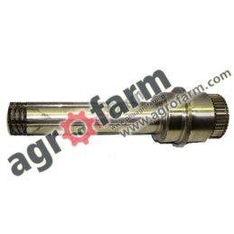 ARBRE TRANSMISSION MASSEY FERGUSON