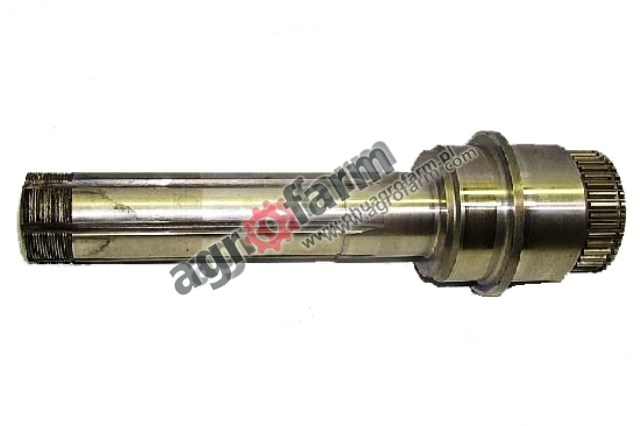 shaft GEARBOX MASSEY FERGUSON