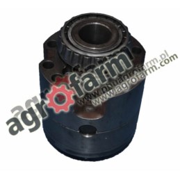 FWD 345 350 JOHN DEERE DIFFERENTIAL