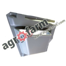 REMPLACEMENT POCHETTE PORTE GAUCHE MASSEY FERGUSON