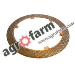 SPEEDSHIFT MASSEY FERGUSON 6 SPLIT
