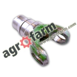 ARBRE DE TRANSMISSION AVANT JOHN DEERE 2025, 2035