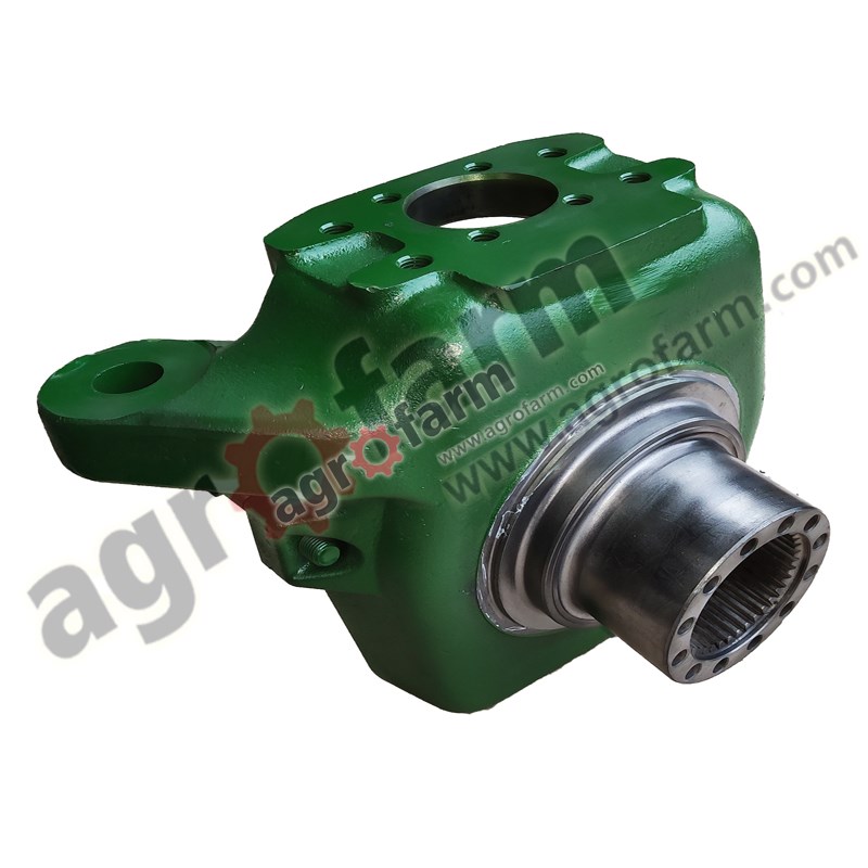 Swivel housing JOHN DEERE RH 6820 6920 6930 7500602863 Swivel housing JOHN DEERE RH 6820 6920 6930 7500602863