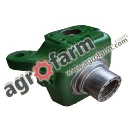 COMMUTATEUR DROIT JOHN DEERE 6530 6630 6620 74006009619