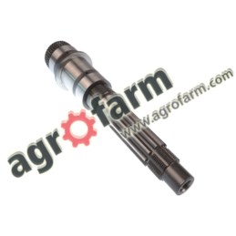 ARBRE AVANT TRANSMISSION MASSEY FERGUSON