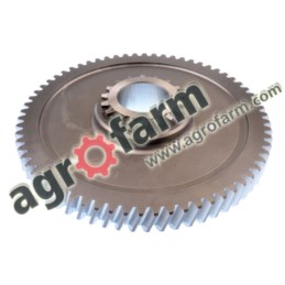 PTO GEAR Z66 DEUTZ AGROTRON 04417682