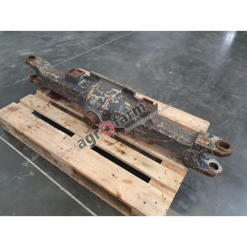 Housing FRONT BRIDGE MASSEY 3426704R1 Housing FRONT BRIDGE MASSEY 3426704R1
