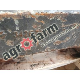 Housing FRONT BRIDGE MASSEY 3426704R1