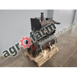 SILNIK 6-CYL. 620DS VALTRA 8400