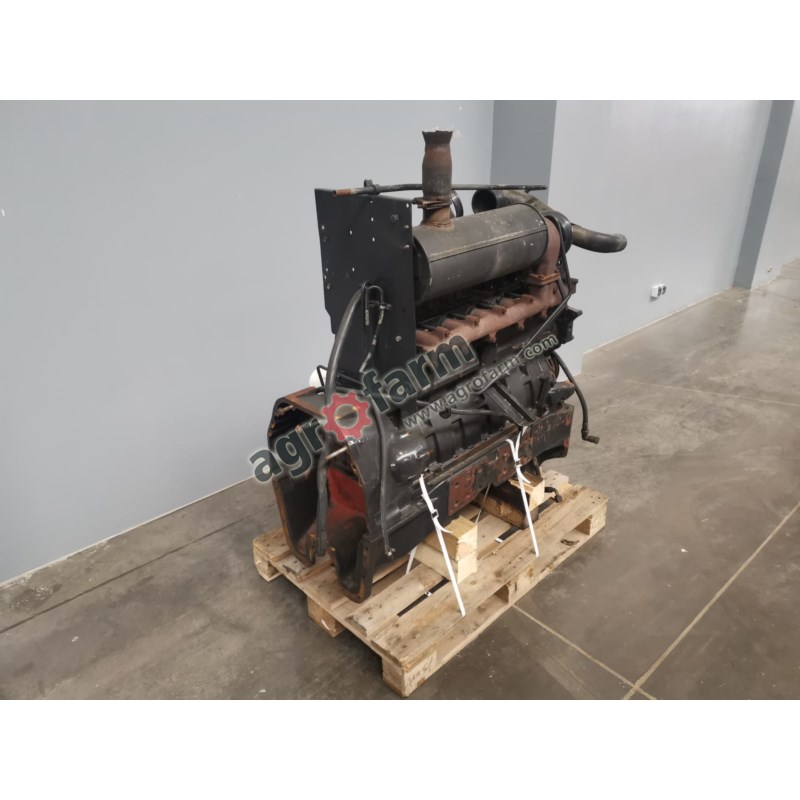 SILNIK 6-CYL. 620DS VALTRA 8400 SILNIK 6-CYL. 620DS VALTRA 8400