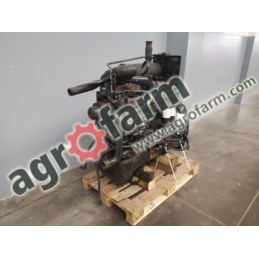 SILNIK 6-CYL. 620DS VALTRA 8400