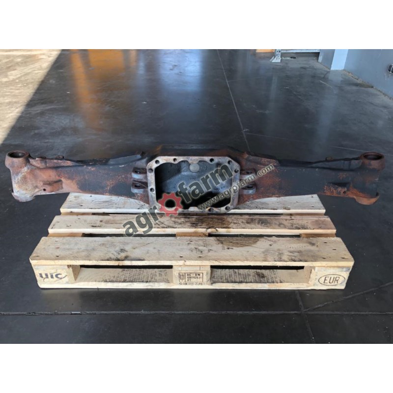 FRONT Housing BRIDGE CASE NEW HOLLAND 87633677 FRONT Housing BRIDGE CASE NEW HOLLAND 87633677
