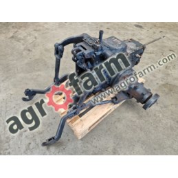 Rear Axle WITH SAME FRUTETTO 75 FINAL DRIVES