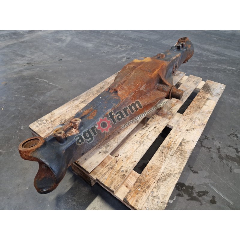 FRONT Housing OF NEW HOLLAND T5050 8766041 BRIDGE