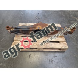 FRONT Housing OF NEW HOLLAND T5050 8766041 BRIDGE