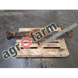 FRONT Housing OF NEW HOLLAND T5050 8766041 BRIDGE
