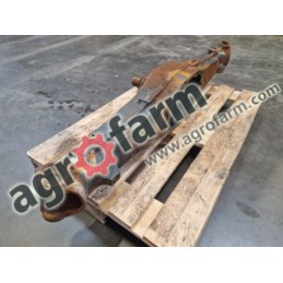 FRONT Housing OF NEW HOLLAND T5050 8766041 BRIDGE