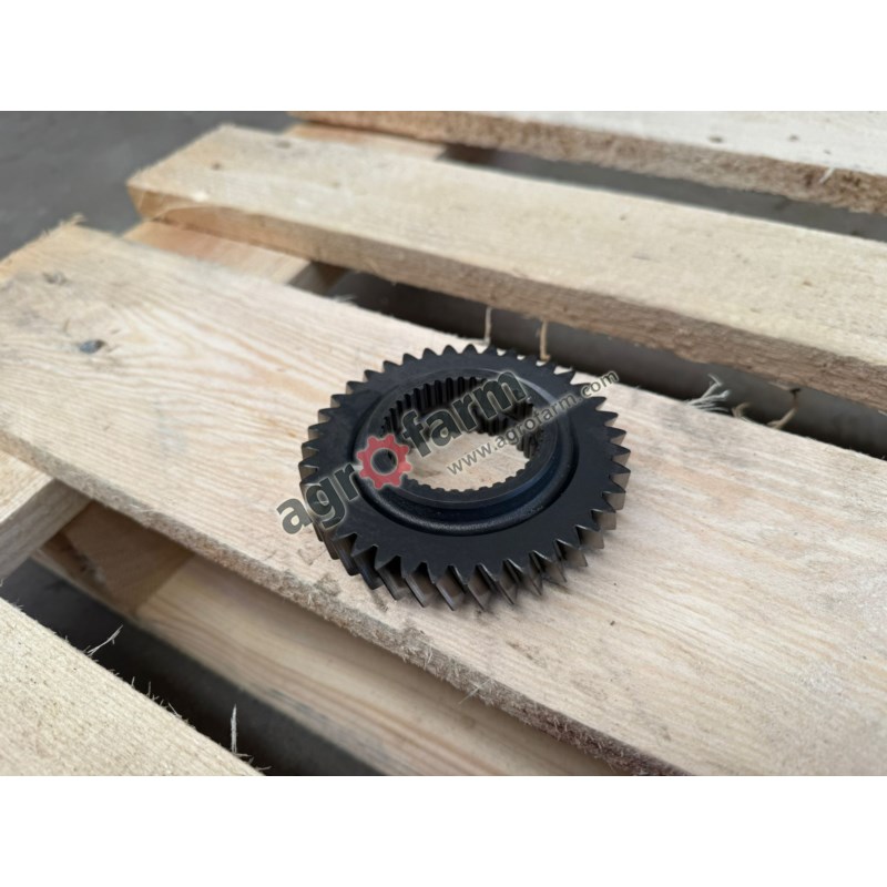 KOŁO NAPĘDU POMPY HYDRAULICZNEJ Z39 KOŁO NAPĘDU POMPY HYDRAULICZNEJ Z39