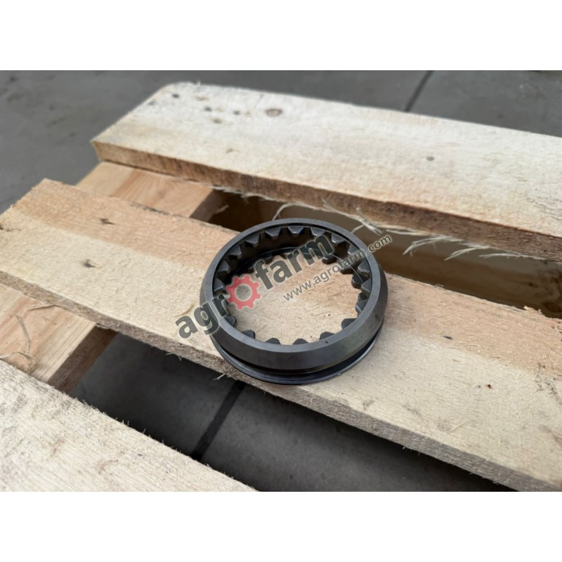 PRZESUWKA Z19/19, CASE PRZESUWKA Z19/19, CASE
