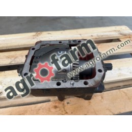 PRZYSTAWKA FWD, CASE