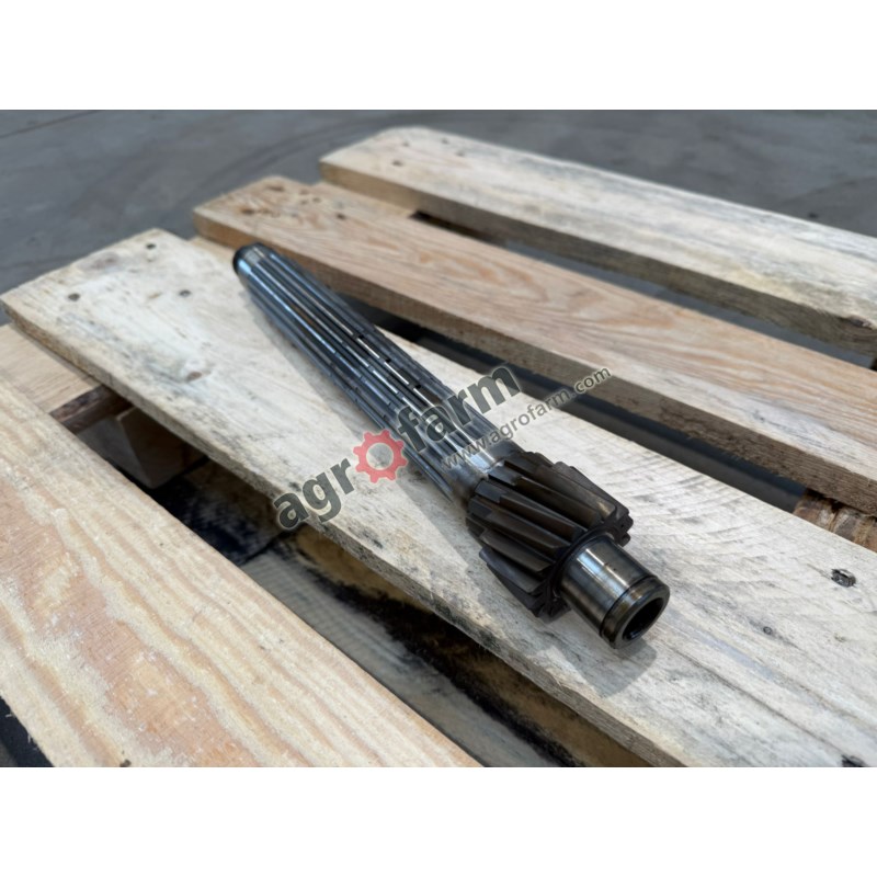 WAŁEK Z16, CASE WAŁEK Z16, CASE