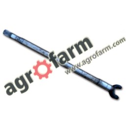 CARDAN LONG CARRARO 20.19, 20.22