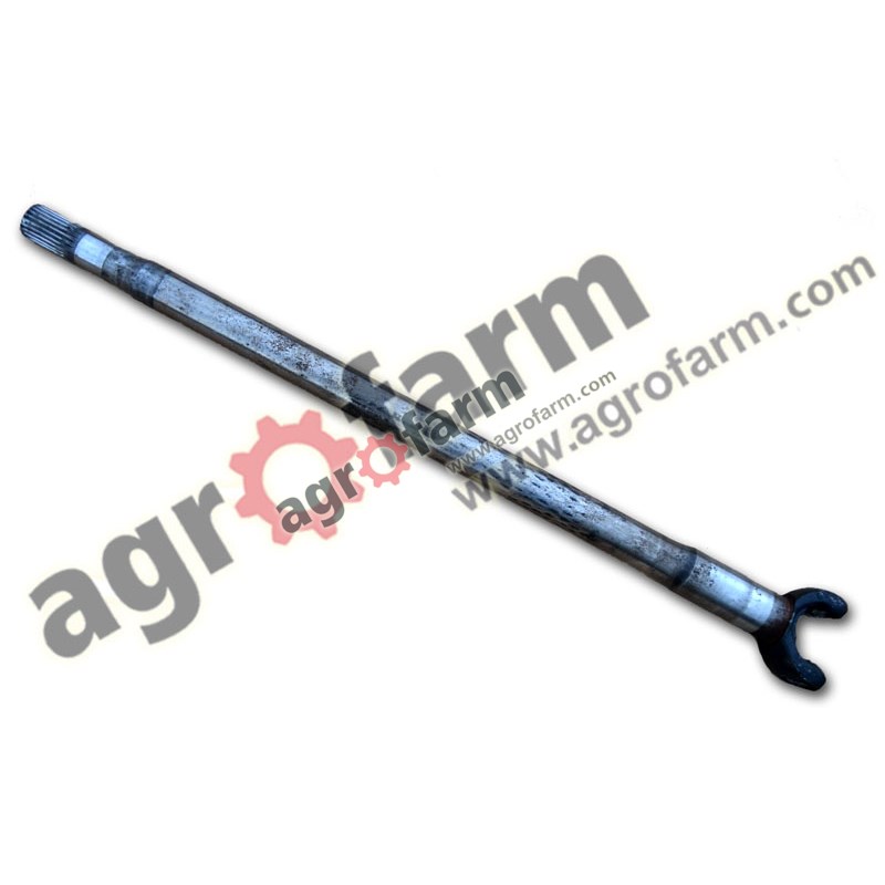 CARDAN LONG CARRARO 20.19, 20.22