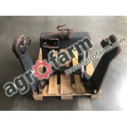 TUZ PRZEDNI PODNOŚNIK CASE MAXXUM 115 5198404