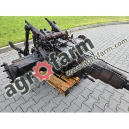 Skrzynia biegów, most tylny Valtra N91  TB07881