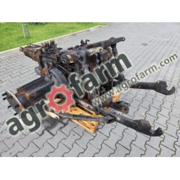 Skrzynia biegów, most tylny Valtra N91  TB07881