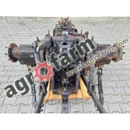 Skrzynia biegów, most tylny Valtra N91  TB07881