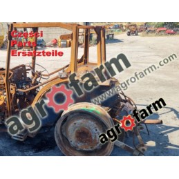 Massey Ferguson 3330S części, skrzynia biegów, oś
