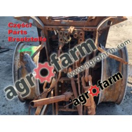 Massey Ferguson 3330S części, skrzynia biegów, oś