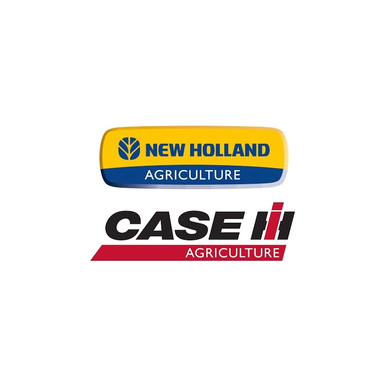 Wał korbowy Case IH Genmot Wał korbowy Case IH Genmot